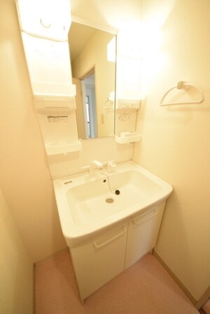 リズ市川平田の物件内観写真